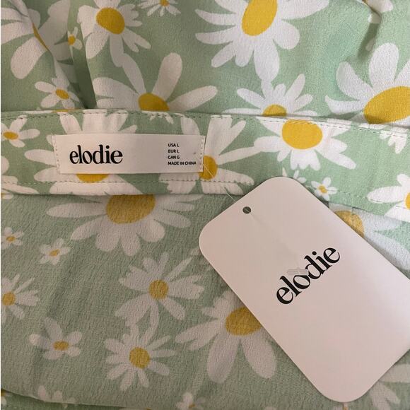 NWT Elodie Daisy Skirt - Picture 4 of 5